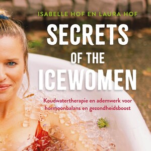 Secrets of the Icewomen - luisterboek