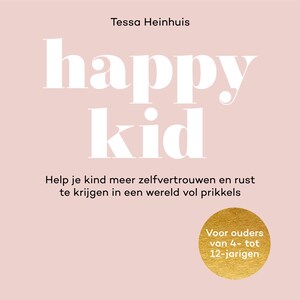 Happy Kid - luisterboek