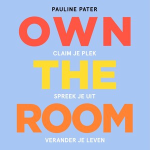 Own the Room - luisterboek