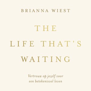 The Life That's Waiting - luisterboek