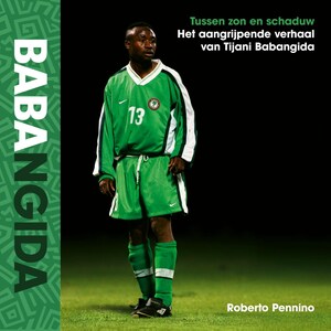 Babangida - luisterboek