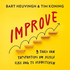 Improve - luisterboek