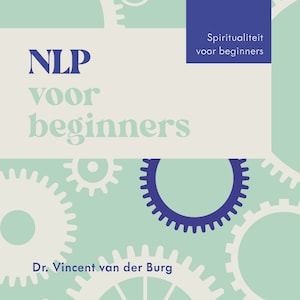 NLP voor beginners - luisterboek