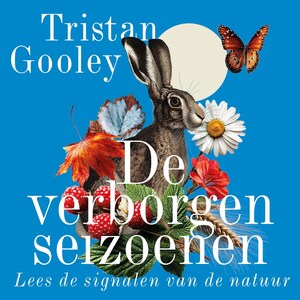 De verborgen seizoenen - luisterboek