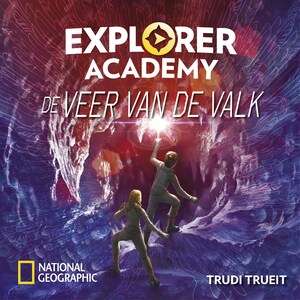 De veer van de valk - luisterboek