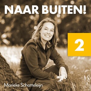 Naar buiten! Bevers in Midden-Limburg 2 - luisterboek