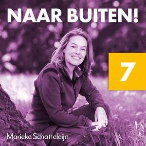 Naar buiten! In de bodem bij de Gelderse Poort 7 - luisterboek