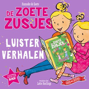 Dierendag - luisterboek