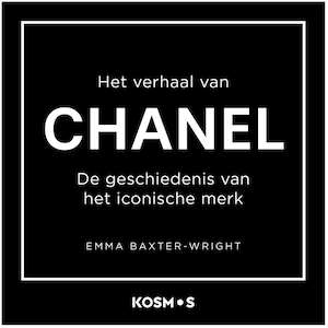 Het verhaal van Chanel - luisterboek