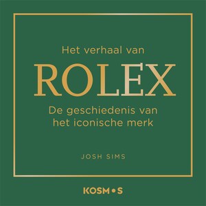 Het verhaal van Rolex - luisterboek