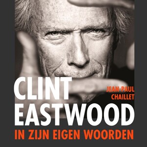 Clint Eastwood - luisterboek