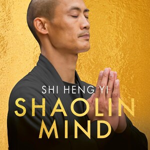Shaolin Mind - luisterboek