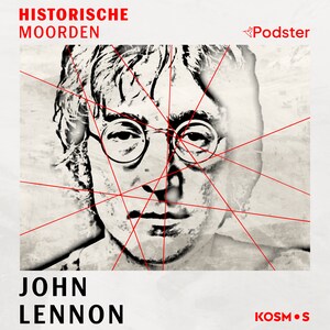 John Lennon - luisterboek