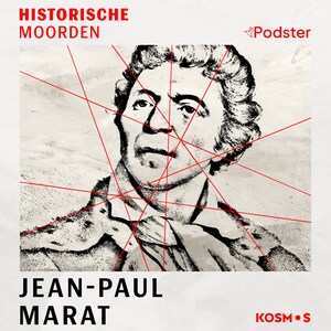 Jean-Paul Marat - luisterboek