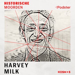 Harvey Milk - luisterboek