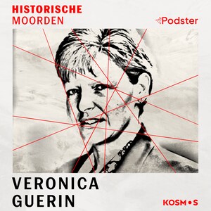 Veronica Guerin - luisterboek