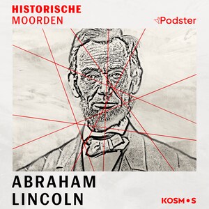 Abraham Lincoln - luisterboek