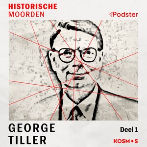 George Tiller 1 - luisterboek
