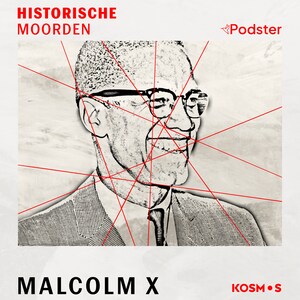 Malcolm X - luisterboek