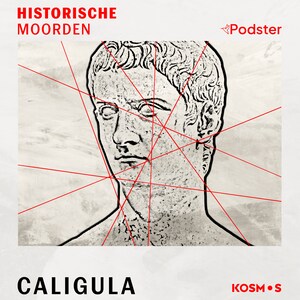 Caligula - luisterboek
