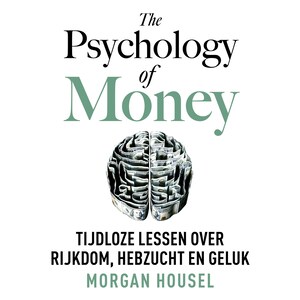 The Psychology of Money - luisterboek