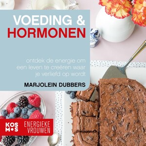 Voeding en Hormonen - luisterboek