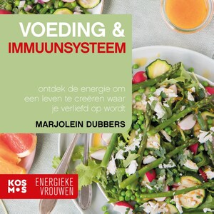 Voeding en Immuunsysteem - luisterboek