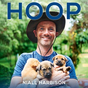 Hoop - luisterboek
