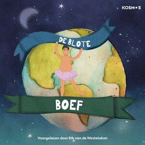 De blote boef - luisterboek