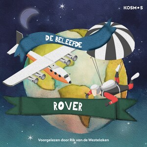 De beleefde rover - luisterboek