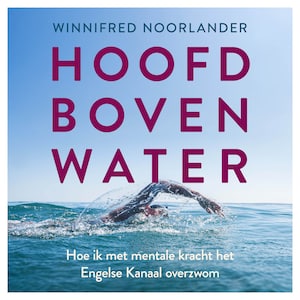 Hoofd boven water - luisterboek