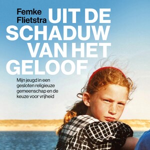 Uit de schaduw van het geloof - luisterboek