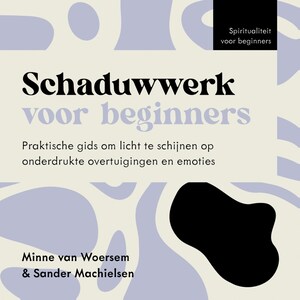 Schaduwwerk voor beginners - luisterboek
