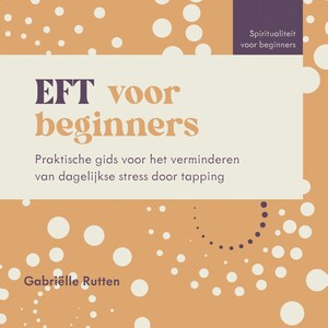 EFT voor beginners - luisterboek