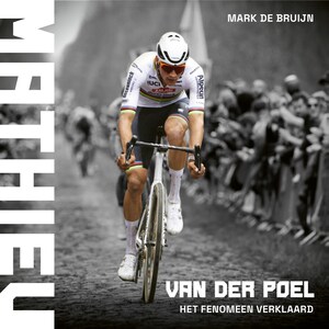 Mathieu van der Poel - luisterboek