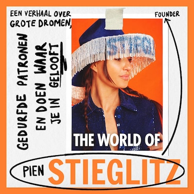 The world of Stieglitz
