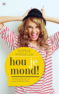 Hou je mond!
