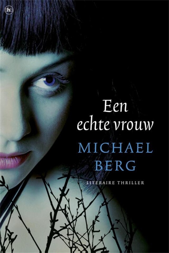 Buchcover für Een echte vrouw