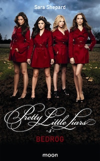 Pretty Little Liars dl 5 - Bedrog