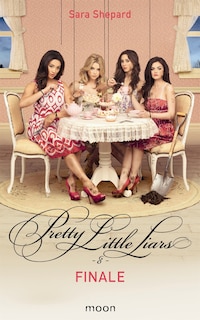 Pretty Little Liars dl 8 - Finale