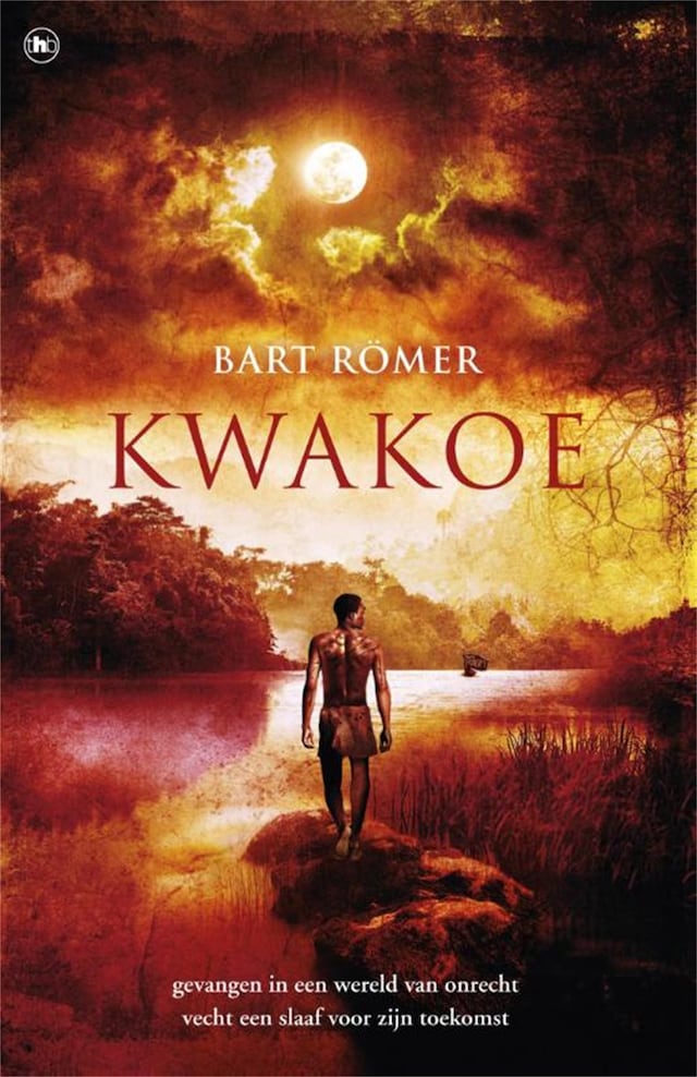 Buchcover für Kwakoe