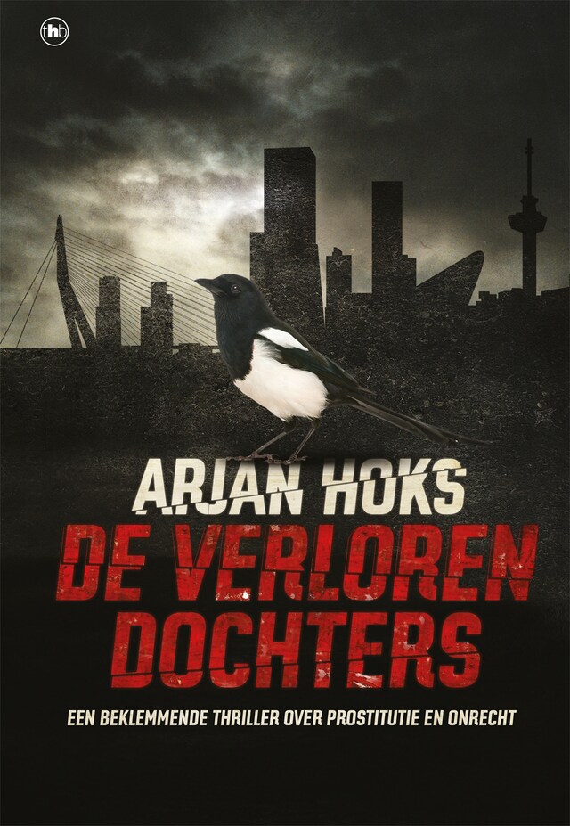 Book cover for De verloren dochters