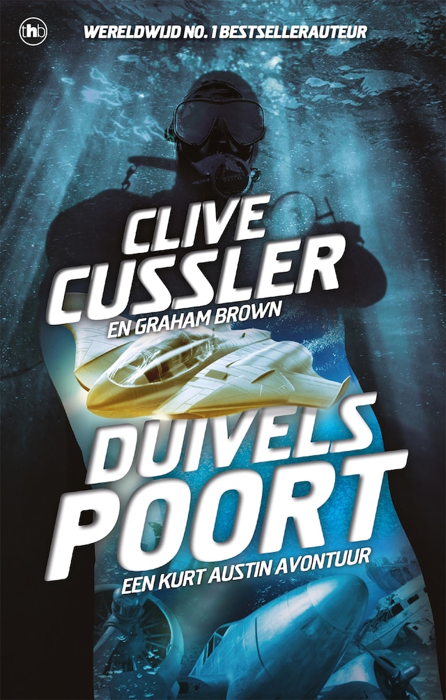 Buchcover für Duivelspoort