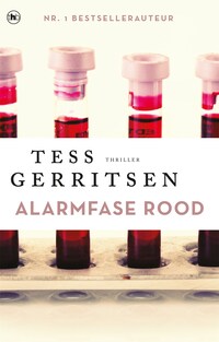 Alarmfase Rood