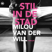 Stil in de stad
