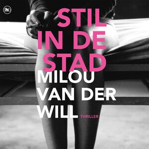 Stil in de stad - luisterboek
