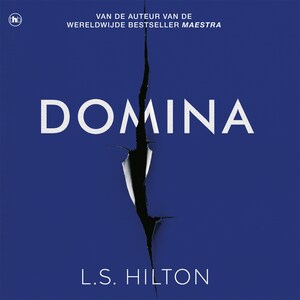 Domina - luisterboek