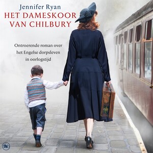 Het dameskoor van Chilbury - luisterboek
