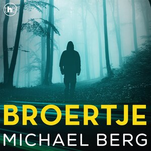 Broertje - luisterboek