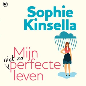 Mijn niet zo perfecte leven - luisterboek